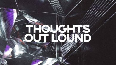Dj Diamond - Thoughts out lond (vol.16)