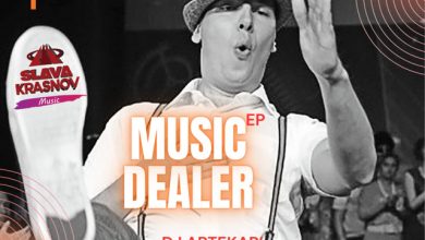 Dj Aptekar' - Sanremo