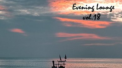 DJ de GIZ - Evening Lounge (vol.18)/Dancing remix