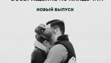 Ретроспектива: Возвращение из пандемии. CHILL от 06.02.25. #504