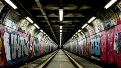 Dolby D&G - Underground
