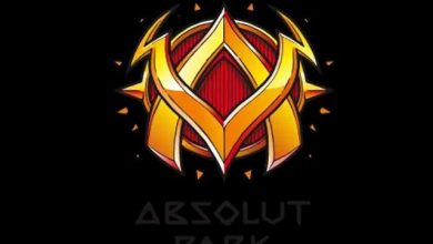 Absolut Park Mix. The 35th Air.
