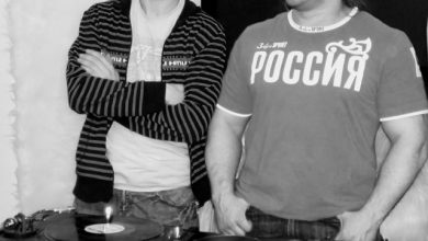 Goldwander - CD LIVE (performance)vol2