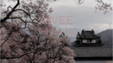 a bright future (feat. AIVEE)