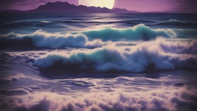Dj Kapral & Dolocheeva - Morning by the Ocean