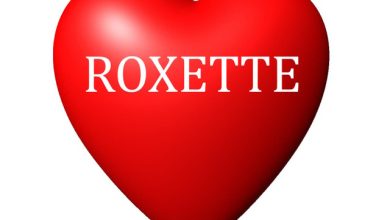 Roxette - Listen to you heart (CDM Remix)