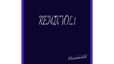Hookahchild - KARI It