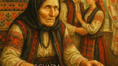 F.Charm & Paula Danca - Baba Vanga (DJ Giany Mainstage Remix)