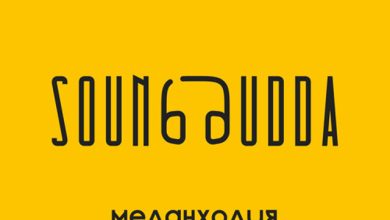 soundbudda — меланхолия