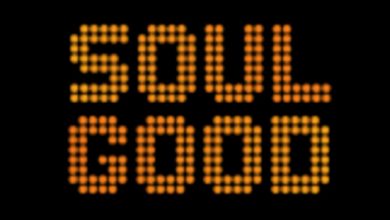 SoulGood 1173 featuring Mark Knight