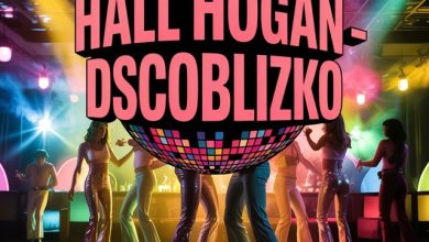 HALL HOGAN - DSCOBLIZKO