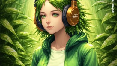 ERVTX - Organica Music Podcast #237