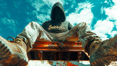 Subbota - Дождь ( John Every Remix )