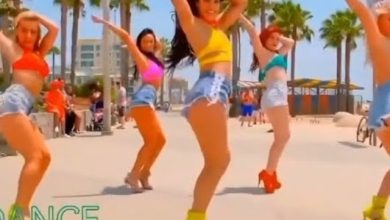 Dance Party - Megamix 2025 (VJKostya 2024 Mix)✌️