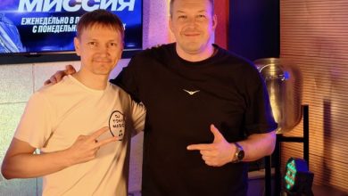 DJ Tony Magic - Trancemission Radio 1176 Guest Mix