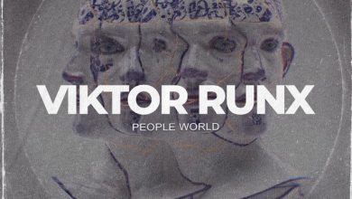 Viktor Runx - People World