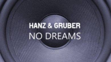 Hanz & Gruber - No dreams