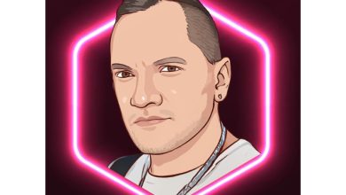 DJ Artem Kosm!t - Russian mix 05