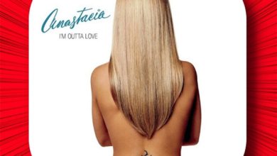 Anastasia - I'm Out Of Love (DJ GALIN Tribute Love Nudisco Radio Mix)