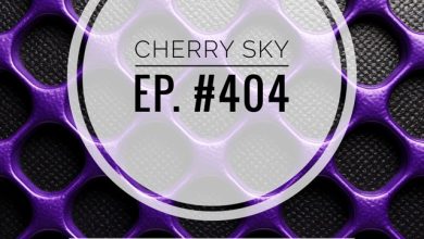 Vlad Cherry - Cherry Sky #404