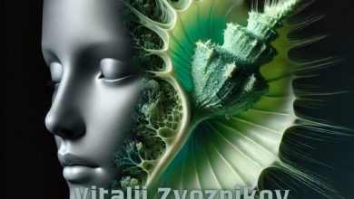 Vitalii Zvoznikov - Soul of Music # 071 (Melodic House & Techno) #71
