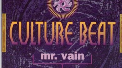Culture Beat - Mr.Vain (KaktuZ RemiX)