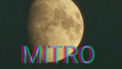 MITRO - Нежность (Ambient mix)