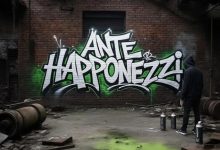 ПЕВЧАЯ – Ты заря (Ante Happonezzi Remix)