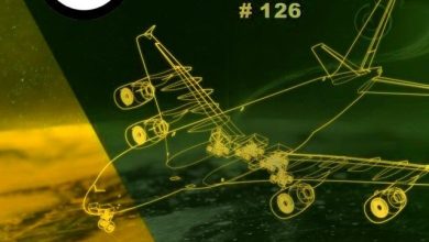 SAMOL - AIR FLIGHT #126
