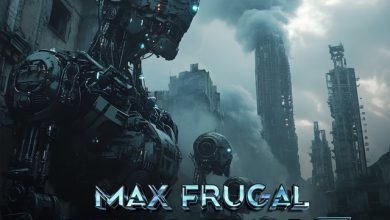 Max Frugal - Exodus