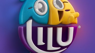 L!LU - be happy