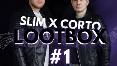 Агутин - Хоп Хэй Лала Лэй (Corto x Slim Remix)