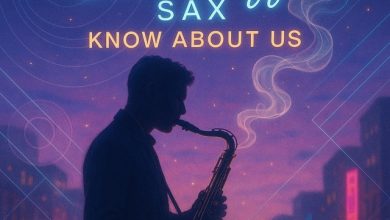Suhareff Sax - Know about us