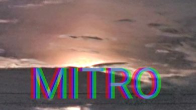 MITRO - Мне грустно на тебя смотреть (Tech House mix)