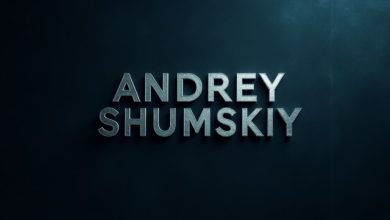 Andrey Shumskiy - Nemo (remix)