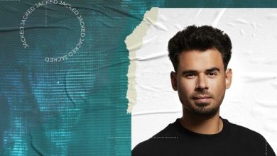 Afrojack - Jacked Radio #723