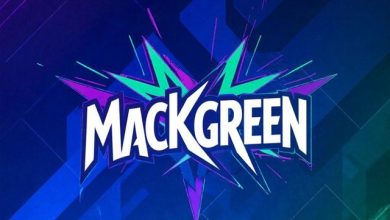 Benassi Bros - Love is gonna (Mackgreen remix)