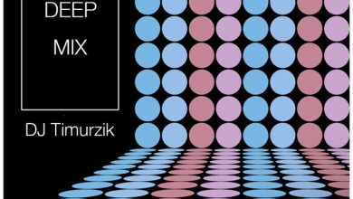 DJ Timurzik Pre Party DEEP HOUSE