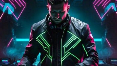PLAY DJ
