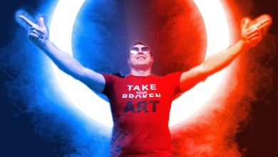 DJ JOKER TRANCE SESSION 479-07-04-2025 #479
