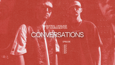 Going Deeper - Conversations #317