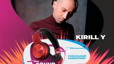 KIRILL Y - SOUND BOX (Special Guest Mix)