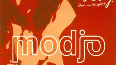 Modjo - Lady (KaktuZ RemiX)