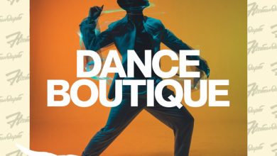 SONETS DJS - Dance Boutique (22.02.25) Electronic Generation Radio][Радио НЕСТАНДАРТ] #6