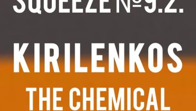 Squeeze #9.2. The Chemical Brothers (Techno)