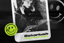 Bokariush - Bokariushify #17