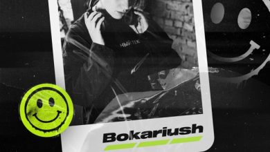 Bokariush - Bokariushify #17