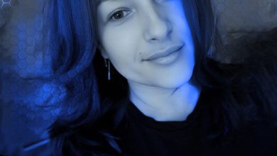 Monika Best - Почему не скажу я да
