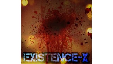 Europe - The Final Countdown (Existence-X Remix)