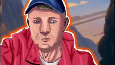 Ivan Kupala YAshher remix SklyarVital 2025